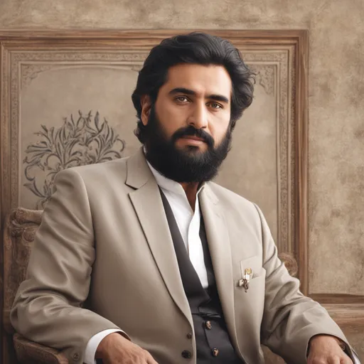 Irfanullah Khan Marwat