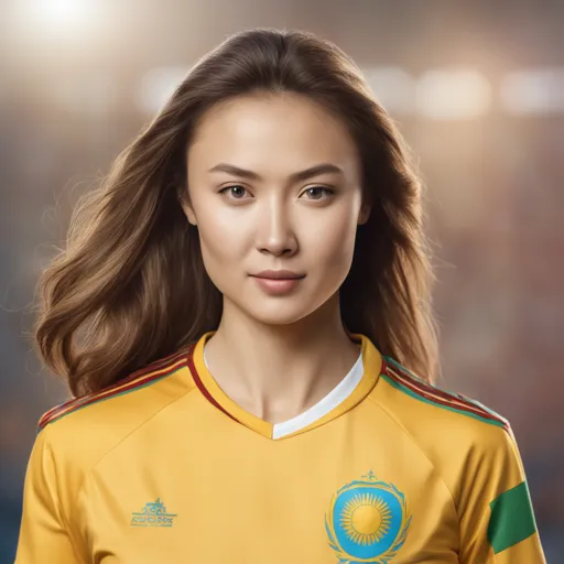 Irina Alexandrova