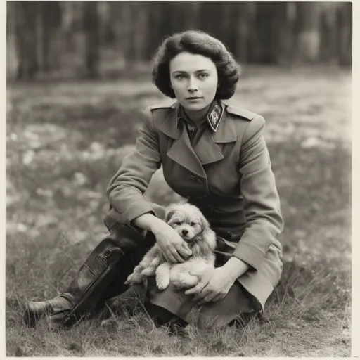 Irina Alfyorova