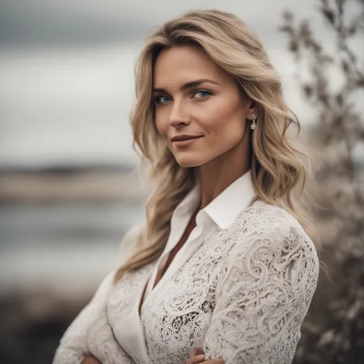 Irina Amalie Andersen