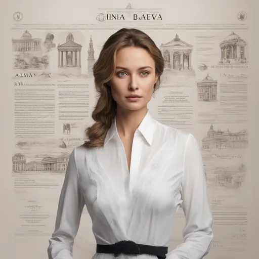 Irina Baeva