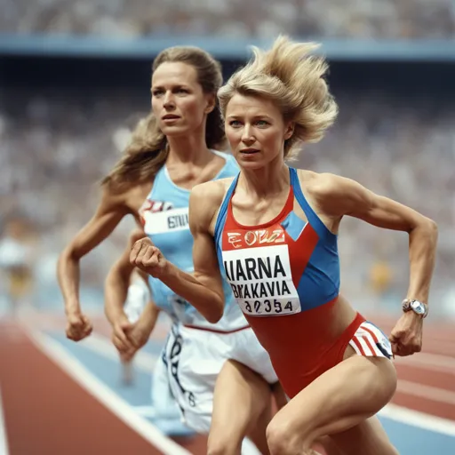 Irina Baskakova