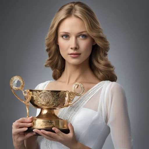 Irina Beglyakova