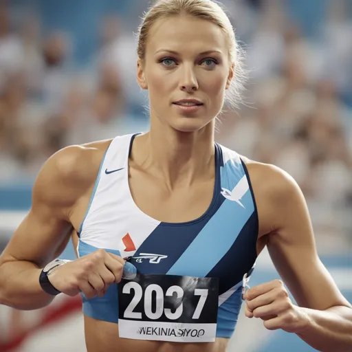 Irina Belova (heptathlete)