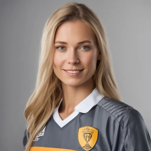 Irina Birvagen