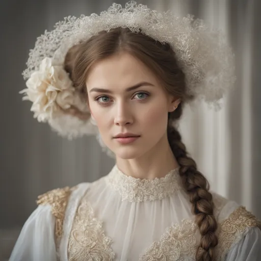 Irina Bogatyryova