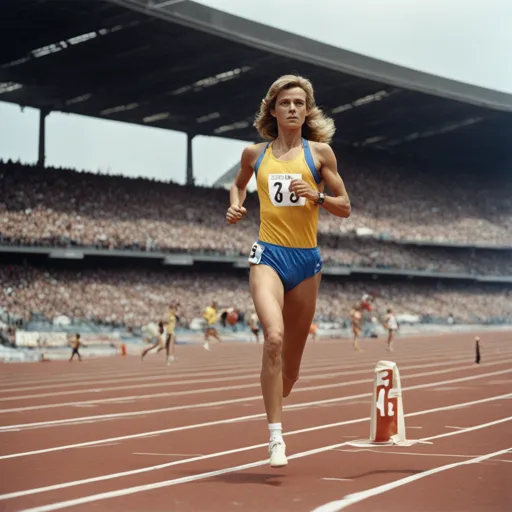 Irina Bondarchuk