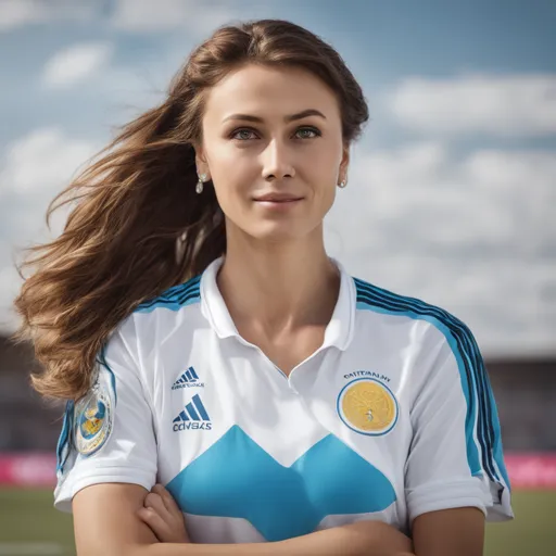 Irina Borechko