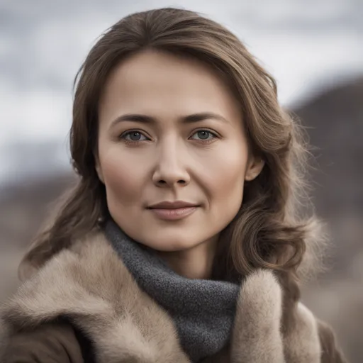 Irina Borodavko