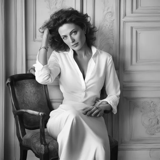 Irina Brook