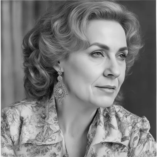 Irina Brown
