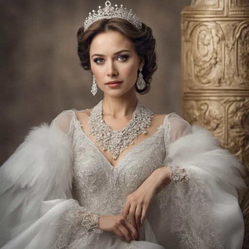 Irina Churilova