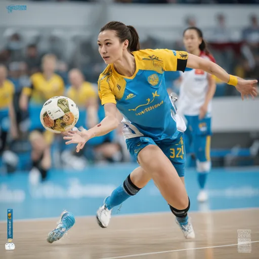 Irina Danilova