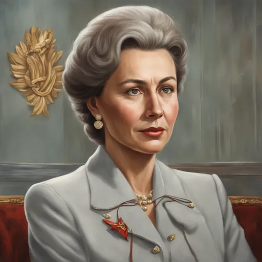 Irina Davydovna Kuznetsova