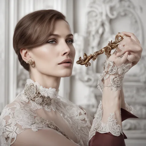 Irina Denezhkina