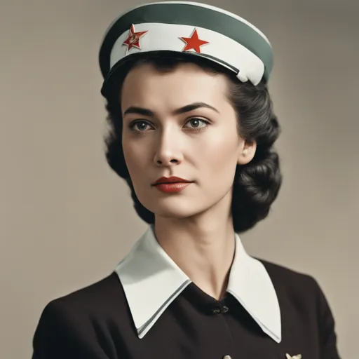Irina Deriugina