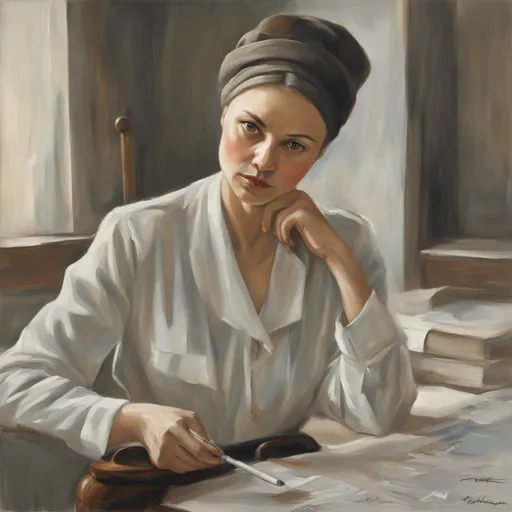 Irina Dobrekova