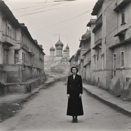 Irina Ermolova