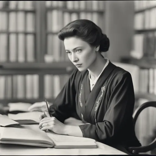 Irina Fedorovna Popova