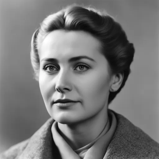 Irina Gashennikova
