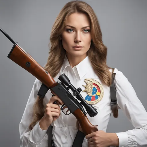 Irina Gerasimenok