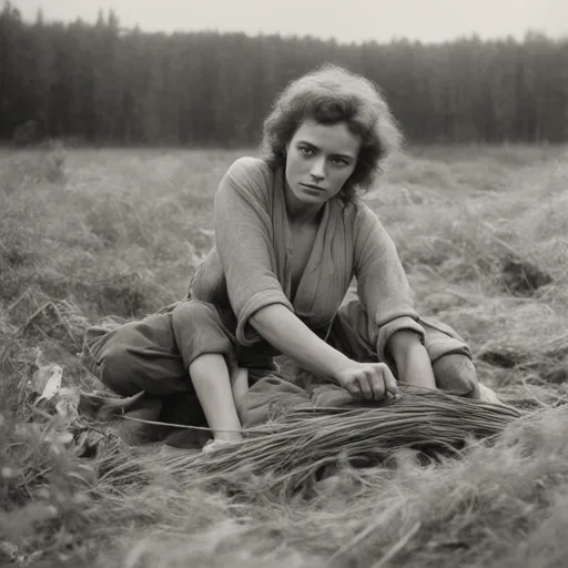 Irina Getmanskaya