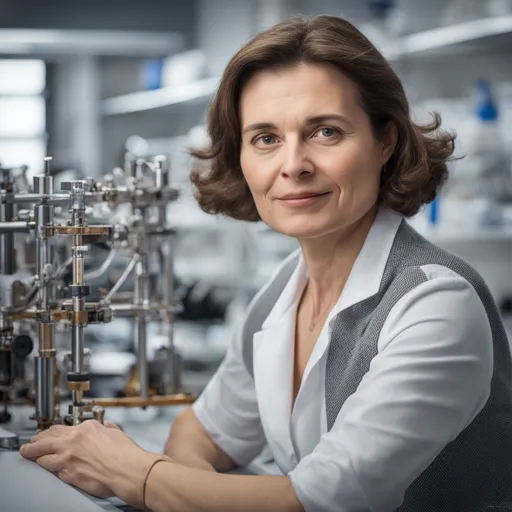 Irina Grigorieva (academic)