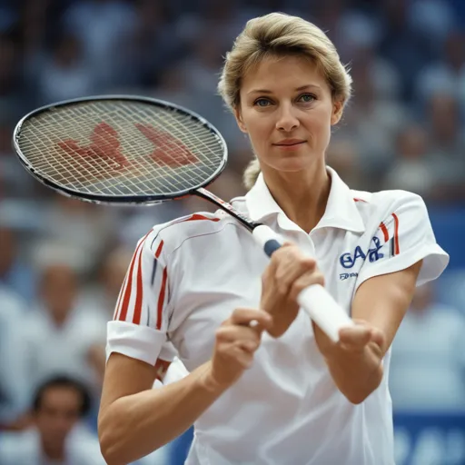 Irina Gritsenko