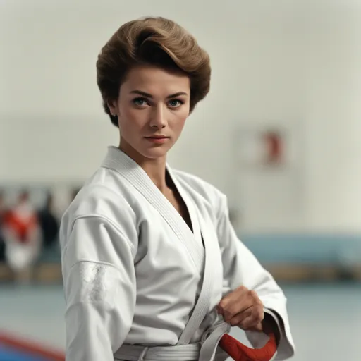 Irina Kaydashova