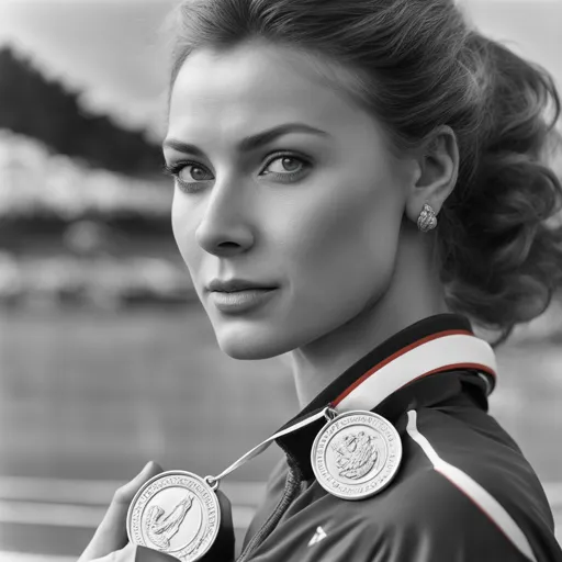 Irina Khabarova