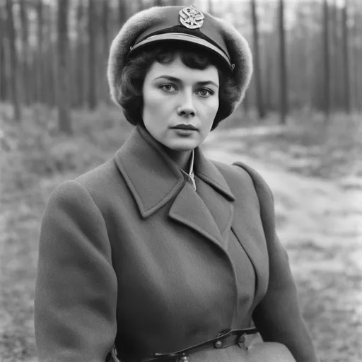 Irina Kirillova