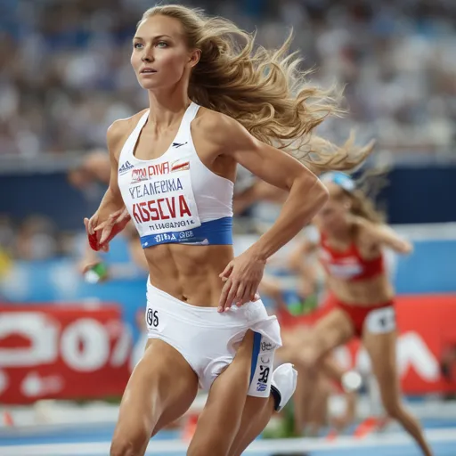 Irina Kiseleva