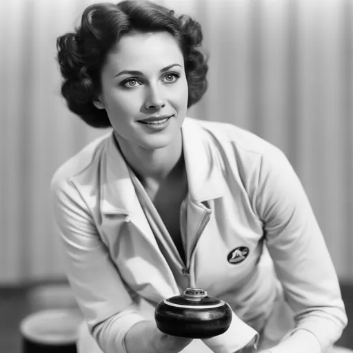 Irina Kolesnikova (curler)