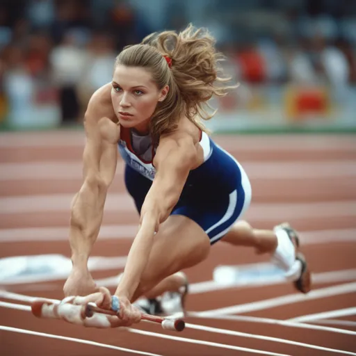 Irina Korzhanenko