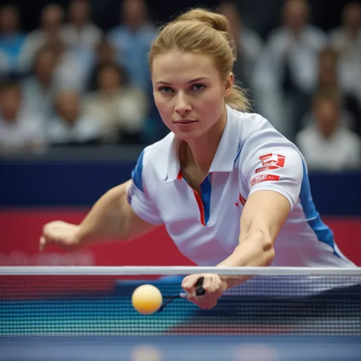Irina Kotikhina