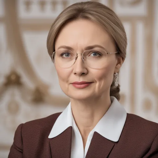 Irina Kozhanova