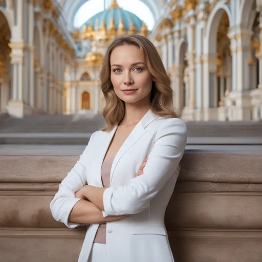 Irina Kraeva