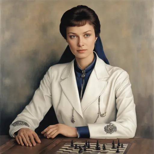 Irina Kryukova