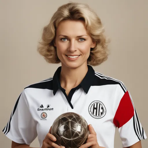 Irina Kuhnt