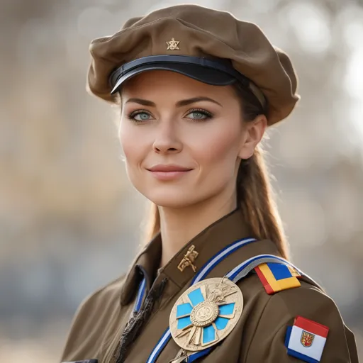 Irina Laricheva (shooter)