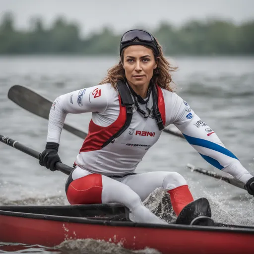 Irina Lauric