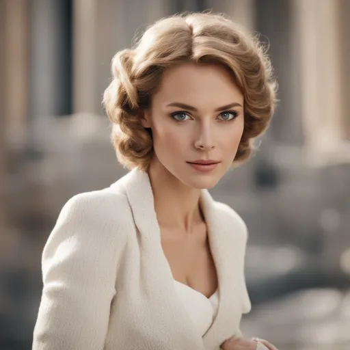 Irina Leonova