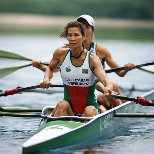 Irina Lyalina