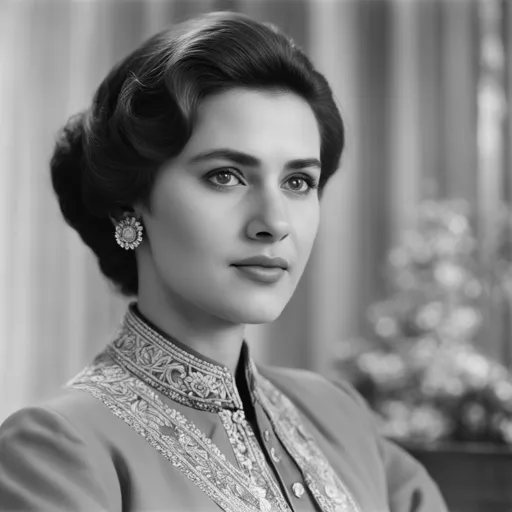 Irina Mansurova