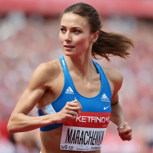 Irina Maracheva
