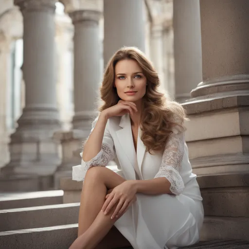 Irina Matrosova