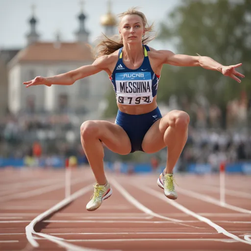 Irina Meleshina