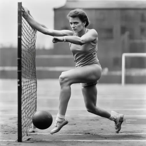 Irina Meszynski