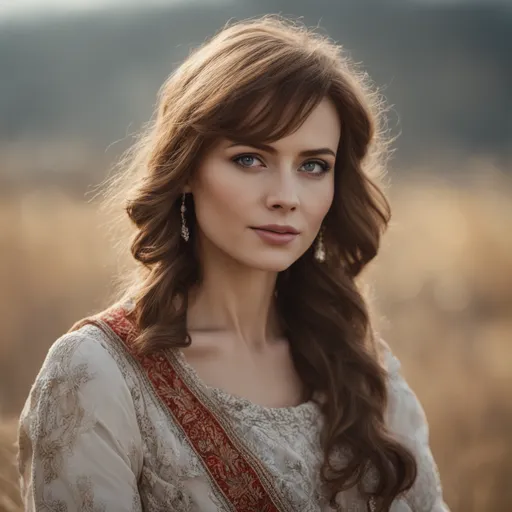 Irina Mistyukevich