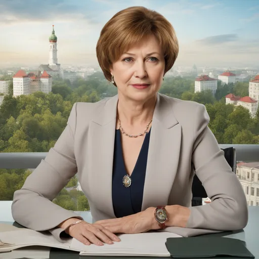 Irina Molokanova